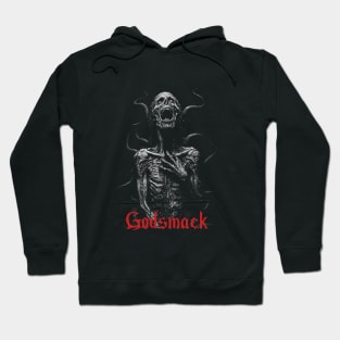 The Last for Godsmack Hoodie